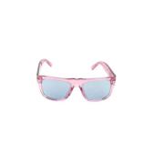 Dolce & Gabbana Pre-owned Pre-owned Plast solglasgon Pink, Unisex