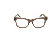 Saint Laurent Uppgradera dina glasögon med SL M118 modellglasögon Brow...