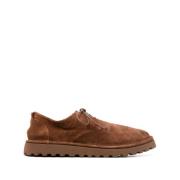 Marsell Business Shoes Brown, Herr