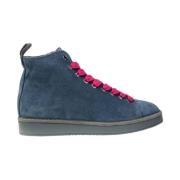 Panchic Sneakers Blue, Dam