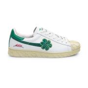 Acupuncture Sneakers Green, Herr