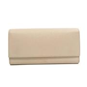 Celine Vintage Pre-owned Läder plnbcker Beige, Dam