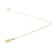 Cartier Vintage Pre-owned Roséguld halsband Yellow, Dam