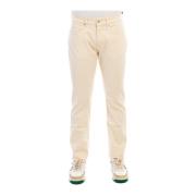 7 For All Mankind Jeans Beige, Herr
