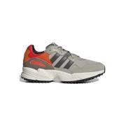 Adidas Vintage Trail Sneakers Gray, Herr
