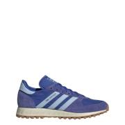 Adidas Vintage TRX Sneakers Blue, Herr