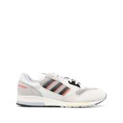 Adidas Trendiga vita hi-top sneakers White, Herr