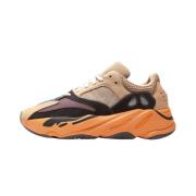 Adidas Premium Dam Boost 700 V1 Enf Sneakers Orange, Dam