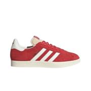 Adidas Röda Sneakers för Män Red, Herr