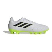 Adidas Copa Pure.3 MG Sneakers - Stiliga och Bekväma Gray, Herr