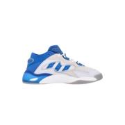 Adidas Cloud Streetball II Sneakers Blue, Herr