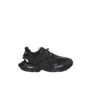 Balenciaga Track Gymnastikskor Black, Herr