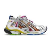 Balenciaga Runner sneakers med snörning Multicolor, Herr