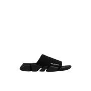 Balenciaga ‘Speed 2.0’ slides Black, Herr