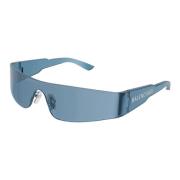 Balenciaga Sunglasses Blue, Unisex