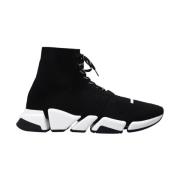 Balenciaga ‘Speed 2.0 Lace Up’ sneakers Black, Herr