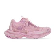 Balenciaga Sneakers Pink, Dam