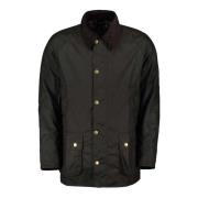 Barbour Vinterjacka Green, Herr