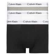 Calvin Klein Modern Low Rise Trunk Multicolor, Herr