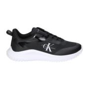 Calvin Klein Herr Sportskor Black, Herr