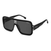 Carrera Sunglasses Flaglab 18 Black, Herr