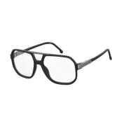 Carrera Stylish Gles for Men and Women Black, Unisex