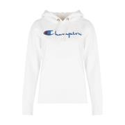 Champion Blus White, Dam