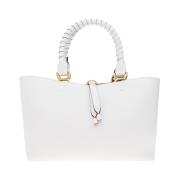 Chloé Shoulder Bags White, Dam