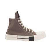 Converse Sneakers Gray, Dam