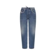 Diesel Raka jeans Blue, Herr