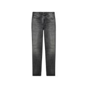 Diesel 1979 Sleenker jeans Gray, Herr