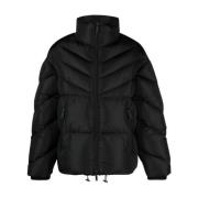 Dsquared2 Jackets Black, Herr