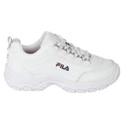 Fila Shoes White, Dam