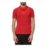 Fred Perry Pol Red, Herr