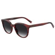 Givenchy Stiliga solglasögon Red, Unisex