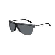 Givenchy Stiliga solglasögon, GV 7169/S Black, Unisex