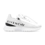 Givenchy Spectre Runner sneakers White, Dam