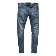 G-star Jeans- Revend FWD Heavy Elto Pure S.Stretch Blue, Herr