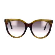 Gucci Gucci Gg0179Sa 003 Solglasögon Multicolor, Dam