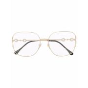 Gucci Gg1019O 001 Optical Frame Yellow, Dam