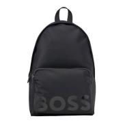 Hugo Boss Bags Black, Unisex