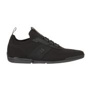 Hugo Boss Sneakers Black, Herr