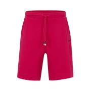 Hugo Boss Shorts Pink, Herr