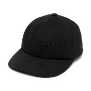 Isabel Marant Caps Black, Herr