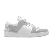 Jimmy Choo ‘Florent’ sneakers Gray, Herr