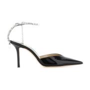 Jimmy Choo Pumps Black, Dam