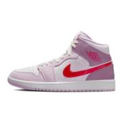 Jordan Valentine Sneakers 2022 Pink, Dam