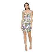 Just Cavalli Dresses Multicolor, Dam