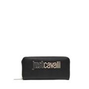 Just Cavalli Wallets &amp; Cardholders Black, Dam