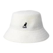 Kangol Hats White, Herr